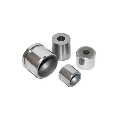 ISO API PDC Peças de perfuração Bico de pulverização de carboneto de tungstênio