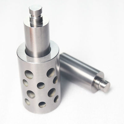 Ferramenta de bucha de carboneto de tungstênio resistente à corrosão OEM bomba de óleo YN8 YN9