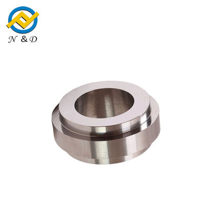10 ao dobramento de bombeamento de 650mm Ring Mechanical Seal Blanks Finished