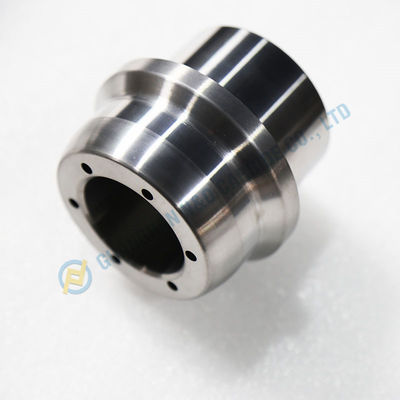 Peças feitas sob encomenda do desgaste do carboneto de tungstênio do API ISO9001