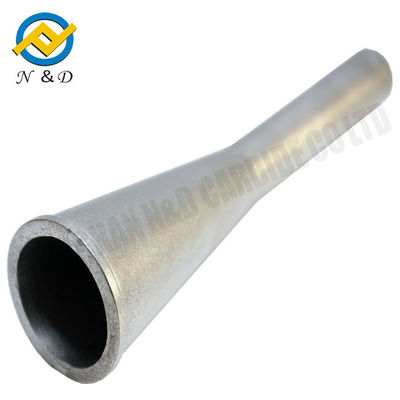 Bocal de sopro do bocal do carboneto de tungstênio de YG6 YG8