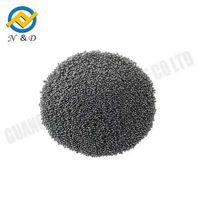 Pellets de carboneto de tungstênio para material de revestimento duro