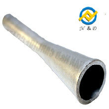 Carboneto infundado do OEM Grinded que limpa com jato de areia bocais para a arma de pulverizador