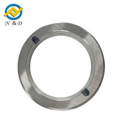 Selo mecânico anticorrosivo OEM de carboneto de tungstênio YN6 YN8 YN10