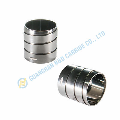 Carboneto de tungstênio Axle Sleeve