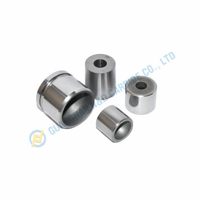 Bicos de carboneto de tungstênio fio de flor de ameixeira WC CO Brocas PDC