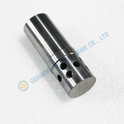 Gaiolas de fluxo de carboneto de tungstênio