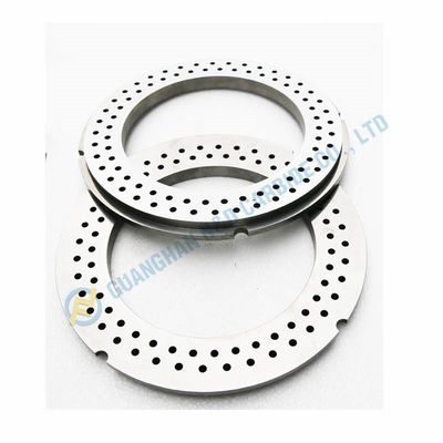 O carboneto de tungstênio do ISO API Mining Wear Parts Custom soa o revestimento
