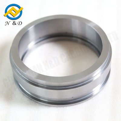 Resistência de desgaste alta do selo mecânico de carboneto de tungstênio do OEM 430mm