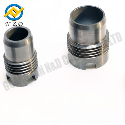 WC CO bico de carboneto de tungstênio bico de bomba de água OEM