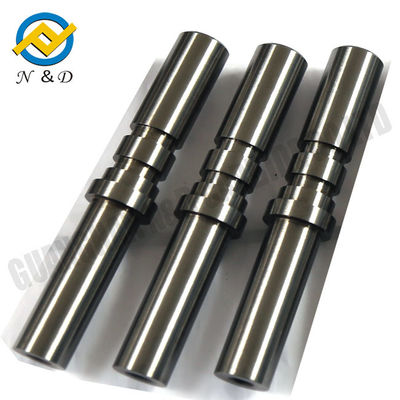 Bico de carboneto de tungstênio para jateamento a seco YG10 de alta dureza OEM ODM