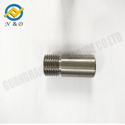 Produtos de Carbide de Tungstênio de Alta Dureza Personalizados WC Co Pins Personalizados YG6C YG8C