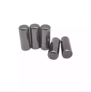 Pernos de carboneto de tungstênio laminados de alta pressão HRA89-HRA92.9