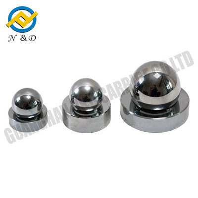 Esfera de carboneto de tungstênio e sede API padrão VII-106 125 150 175 225 250 375