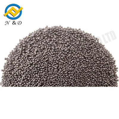 Pellets de carboneto de tungstênio para material de revestimento duro