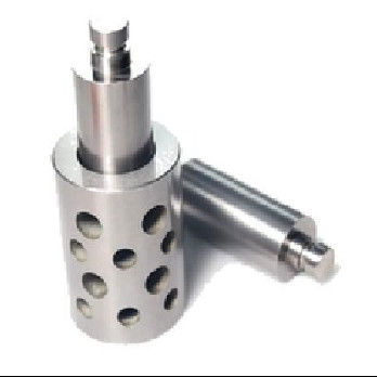 Bucha inoxidável do carboneto de tungstênio do OEM para o campo petrolífero
