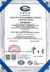 China Guanghan N&amp;D Carbide Co.,Ltd Certificações
